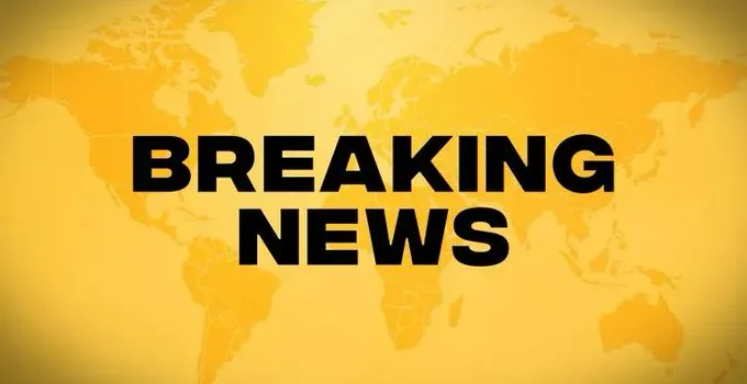 Tsunami warning issued after 7.6 magnitude earthquake off Japan