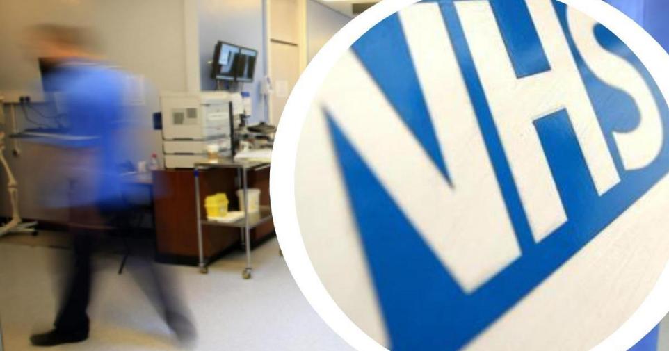 Twenty Three NHS Jobs Near Barrow Offer Salaries Up To £150,000