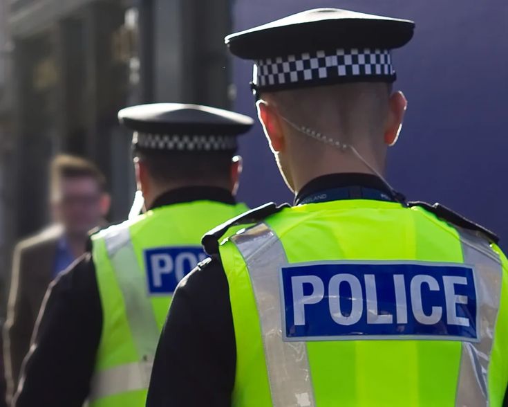 Two Arrested After Stolen Vehicle Crashes Near Carlisle