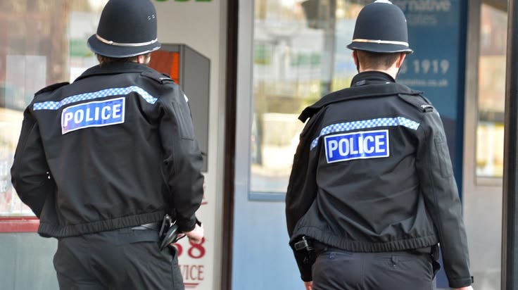 Two Arrested After Suspected Stabbing In Workington