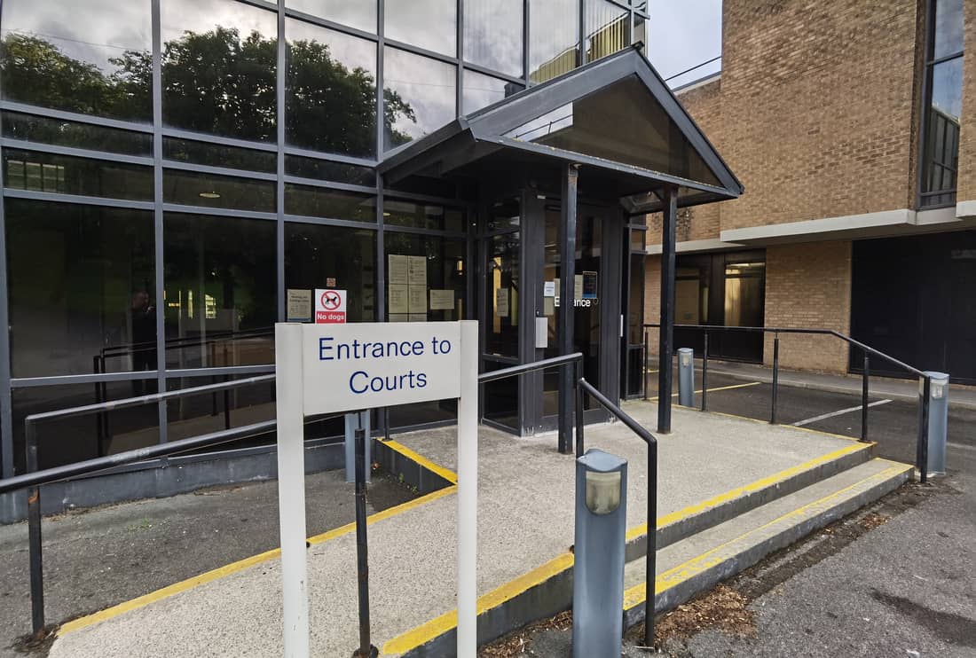 Two Charged After Investigation Into Grandmother's Fatal West Cumbria Road Collision