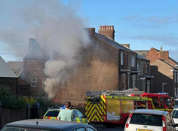 Two Companies Face Court Action After Serious Barrow HMO Fire Safety Failings