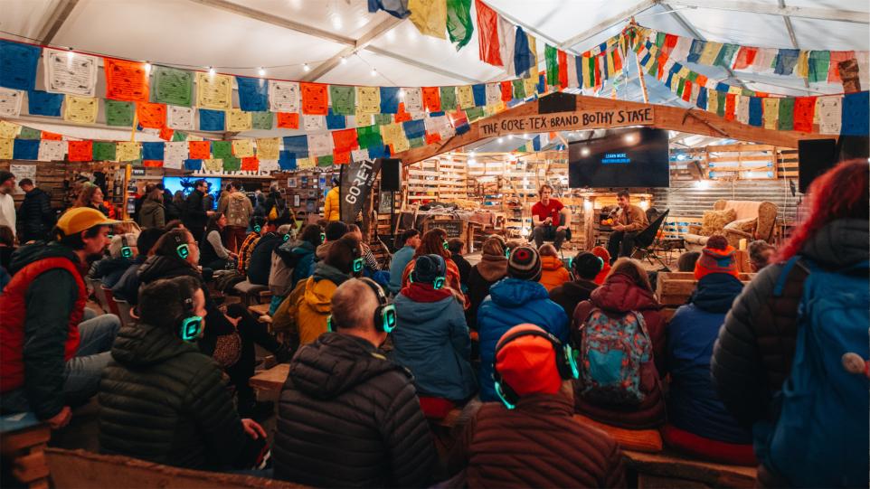 Two Cumbrian Mountain Festivals Named On UK Must Visit List
