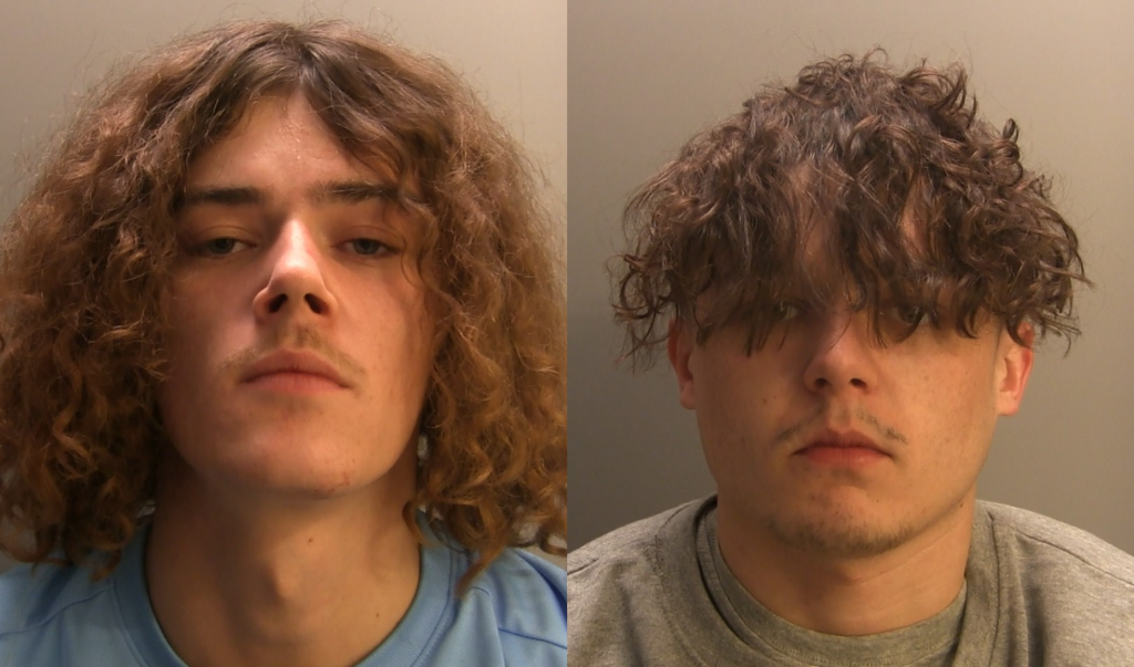 Two Kendal Men Jailed After Stealing Electric Bike From 13-Year-Old Boy