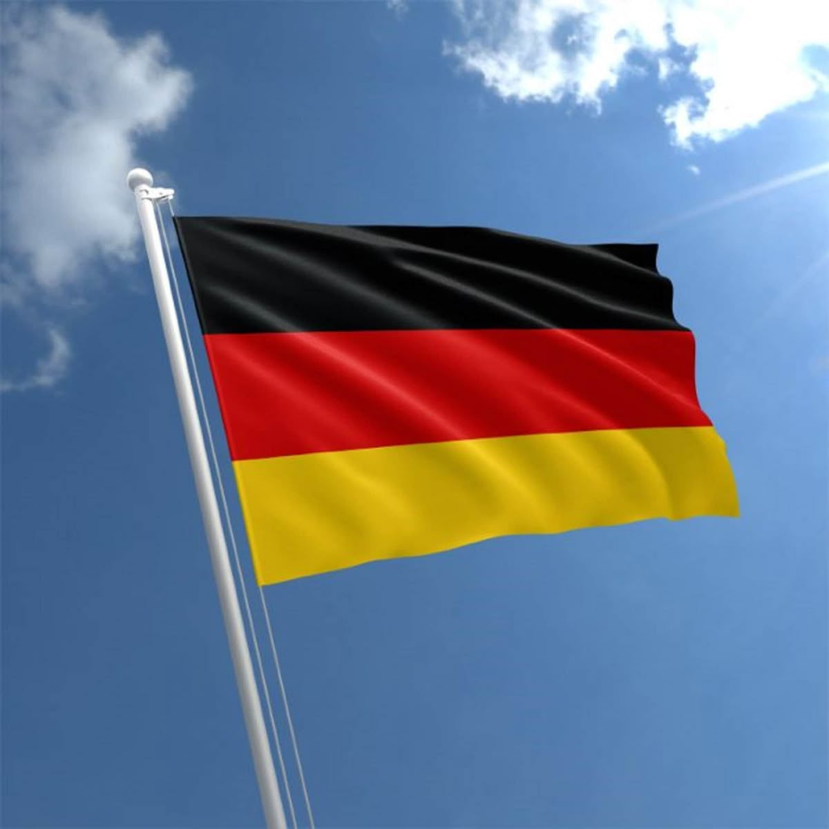Two Killed And Dozens Injured After Devastating Hospital Fire In Germany