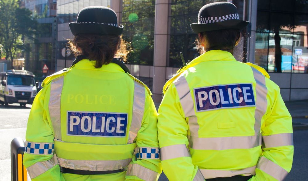 Two people charged with multiple counts of theft in Carlisle