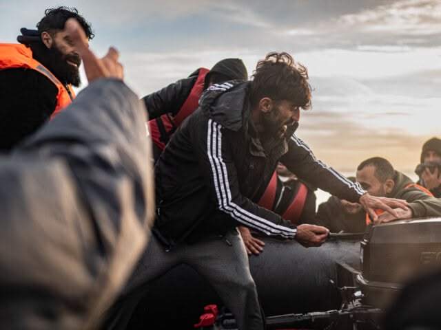 UK Ends One In One Out Migrant Returns Deal With France