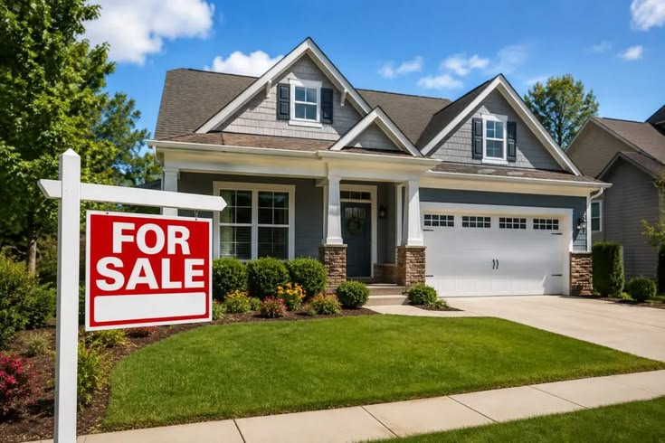 UK Housing Market Struggles To Gain Momentum As Buyer Demand Remains Weak