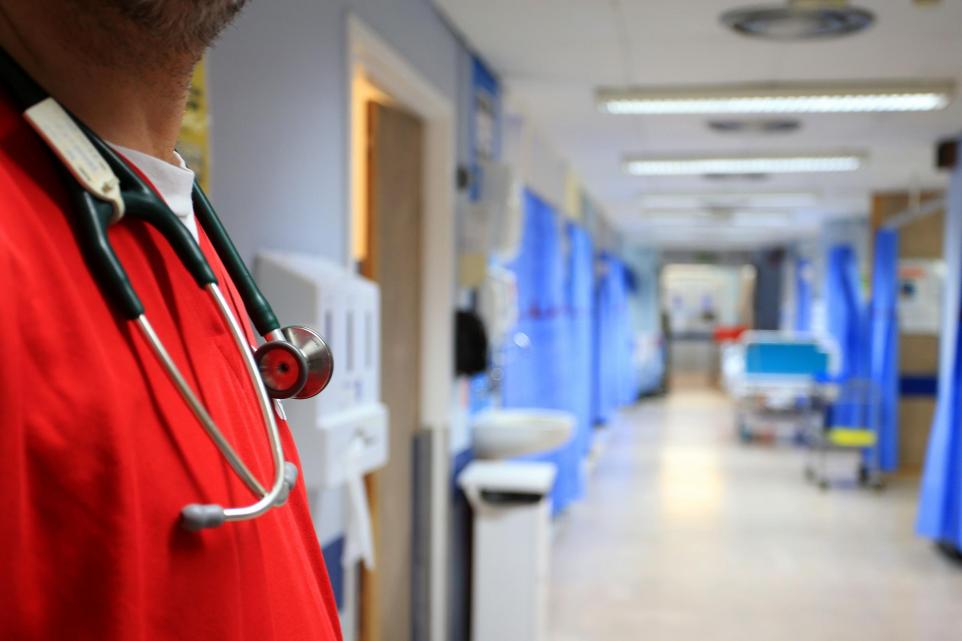 UK Nurses and Midwives Face Fee Hike as NMC Approves First Rise in 11 Years