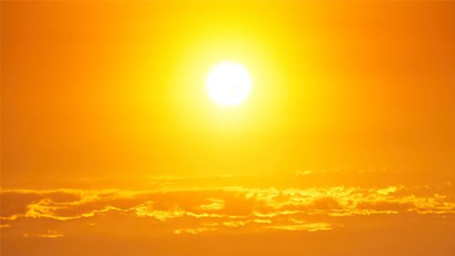 UKHSA Extends Yellow Heat Health Alerts Across Six English Regions
