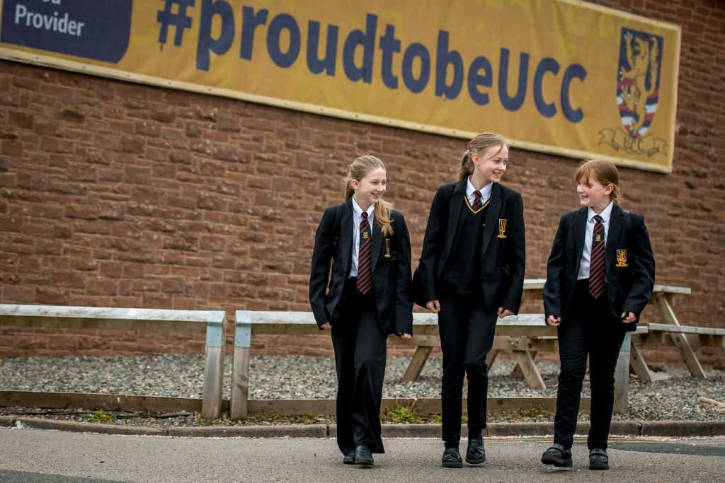 Ullswater Community College to Welcome Prospective Families at Open Evening