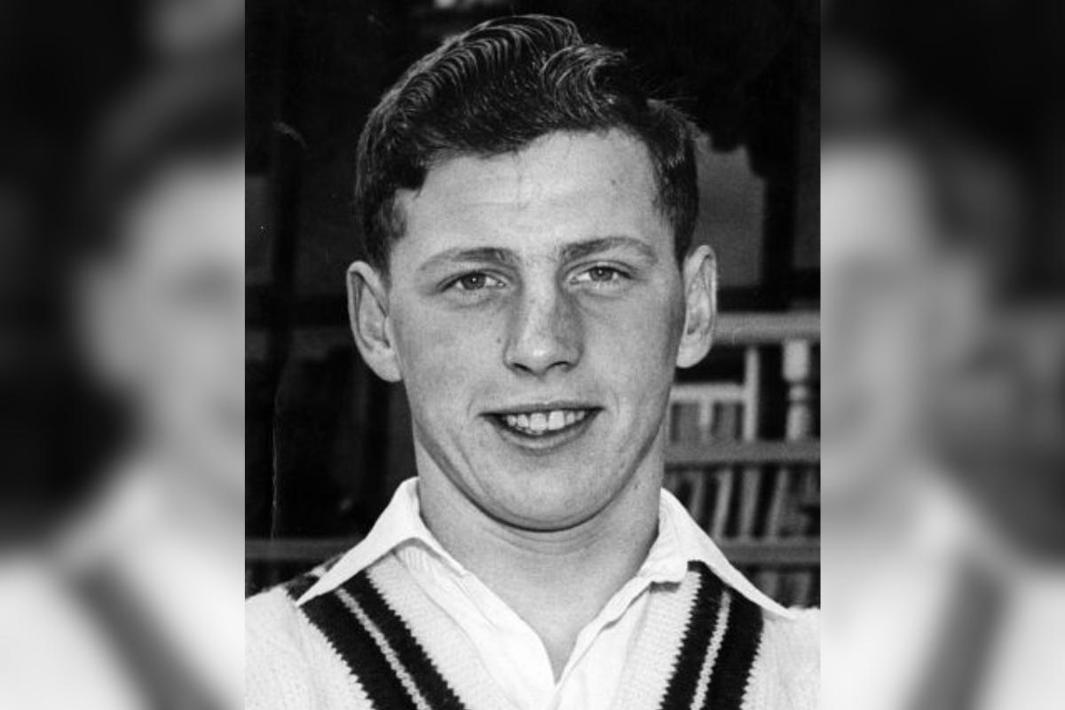 Ulverston‑Born England Cricketer Norman Gifford Dies Aged 85