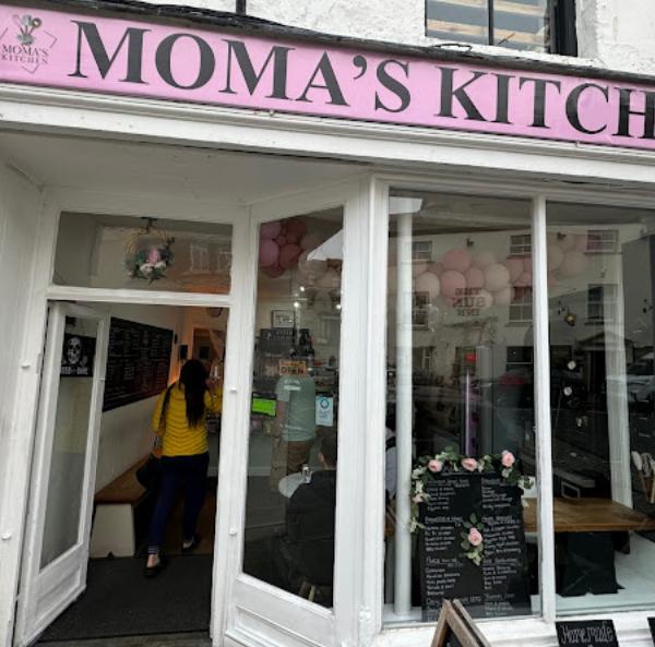 Ulverston café no longer for sale as owner chooses to stay