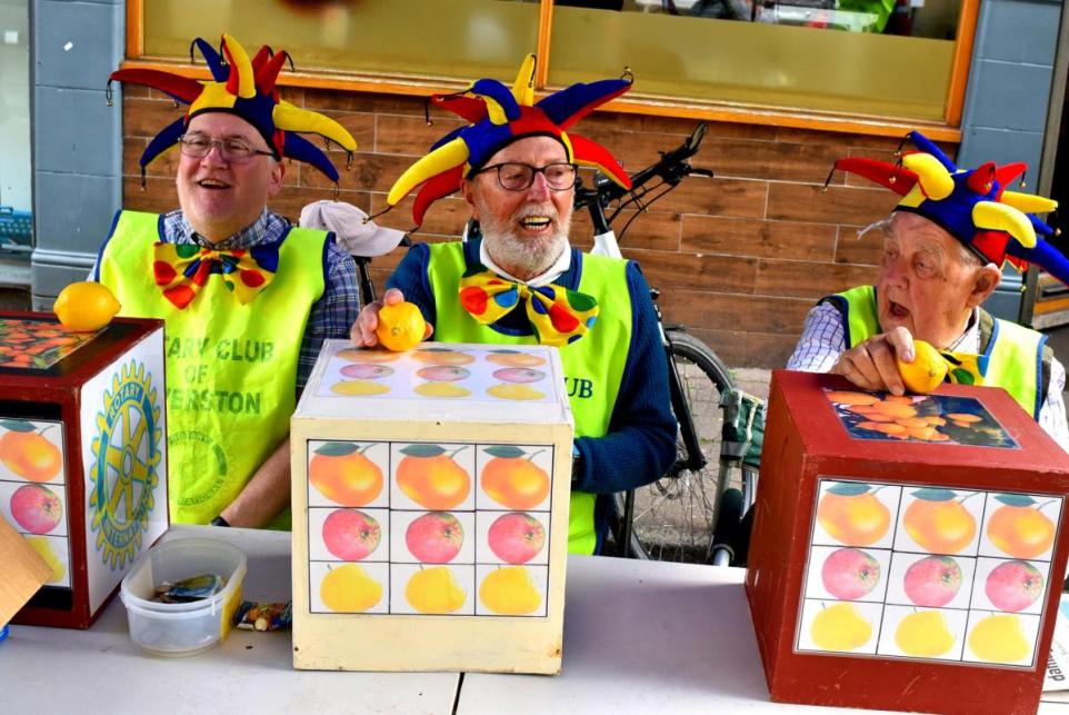 Ulverston Charter Family Fun Day Announces Exciting Plans For 2026