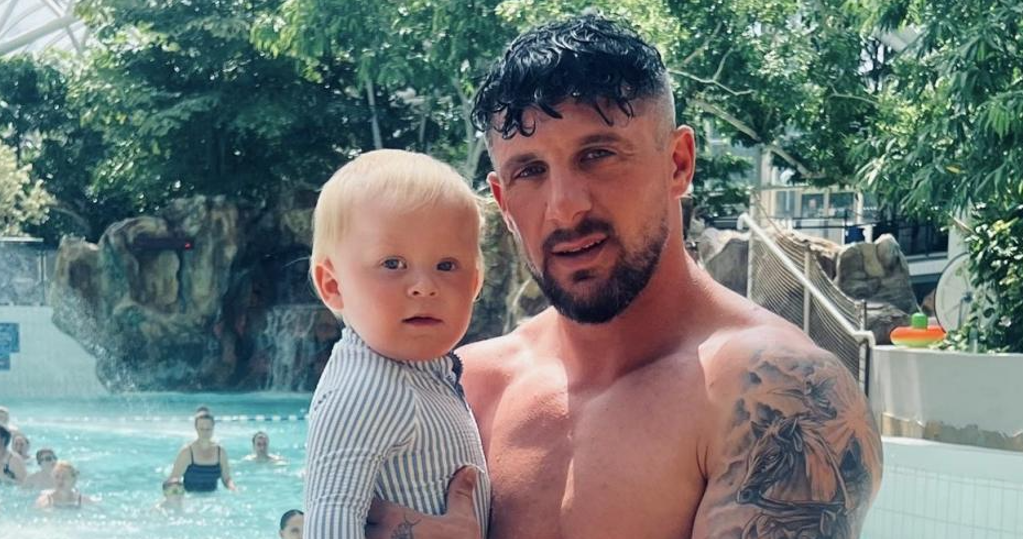 Ulverston Dad Refused To Give Up Cancer Fight Before Sad Death