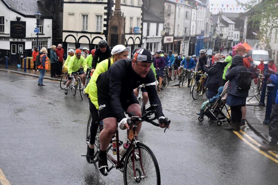 Ulverston Festival Faces Uncertain Future Without Fresh Leadership