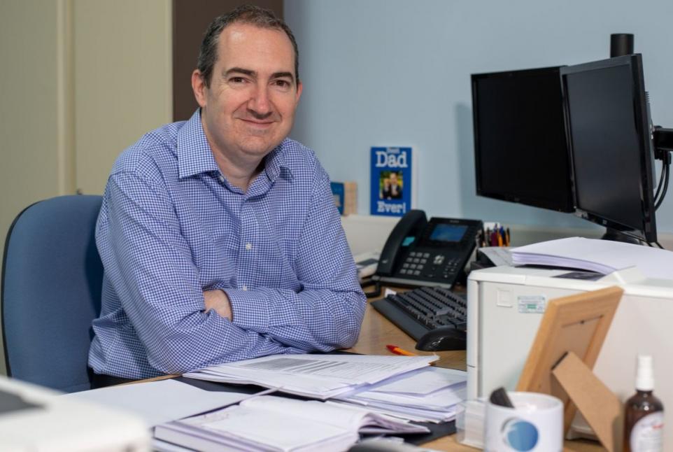 Ulverston Firm Launches Calculator Club to Support Students Ahead of Exams