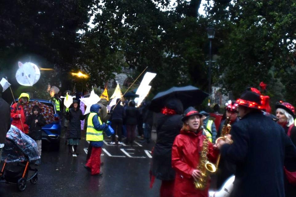 Ulverston Lantern Festival reveals 2026 date and theme for glowing celebration