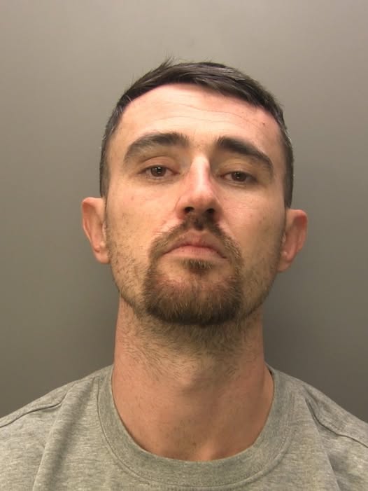 Ulverston Man Jailed for Fraud and Violent Assault on Woman