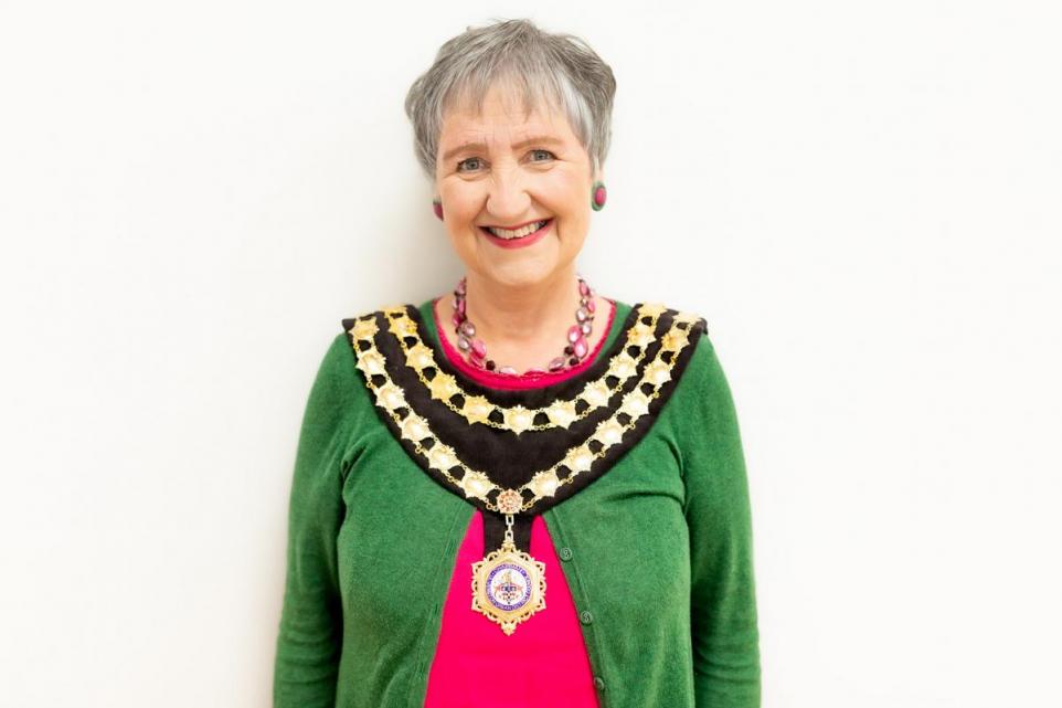 Ulverston Mayor Condemns Anti-Israel Graffiti, Community Left Shocked