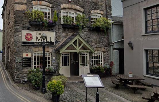 Ulverston Pub Temporarily Shuts After Boiler Failure