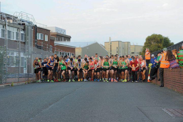 Ulverston Road Race Returns Next Month As Entries Open.