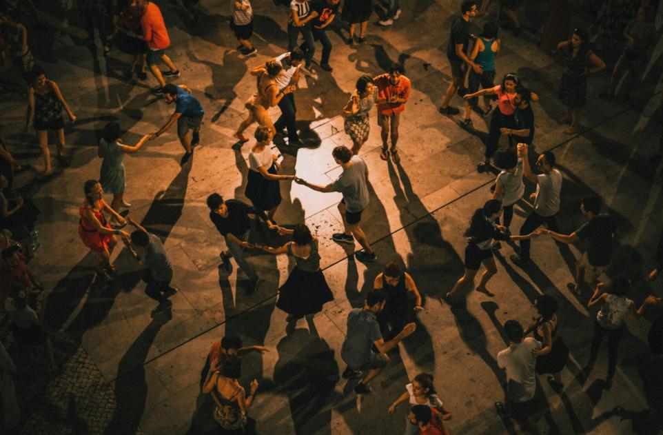 Ulverston Set to Dance as Grand Merry Neet Ceilidh Returns for a Night of Music and Fun