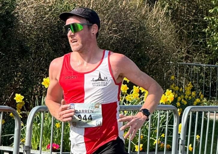 Ulverston Set to Host Inspiring Paul Jarvis Memorial Mile Next Week