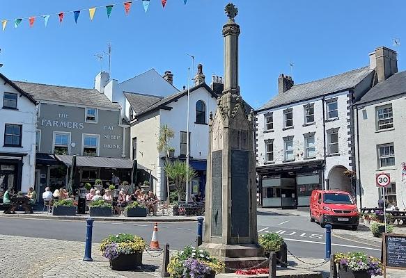 Ulverston Summer Gigs Cancelled With Organisers Promising Return Next Year.