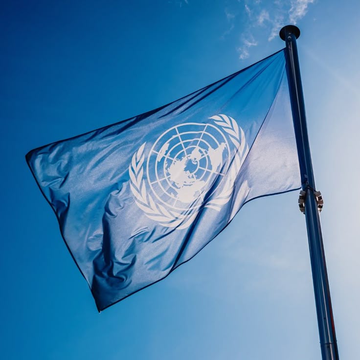 UN Warns Global Immunisation System Showing Dangerous Signs Of Strain