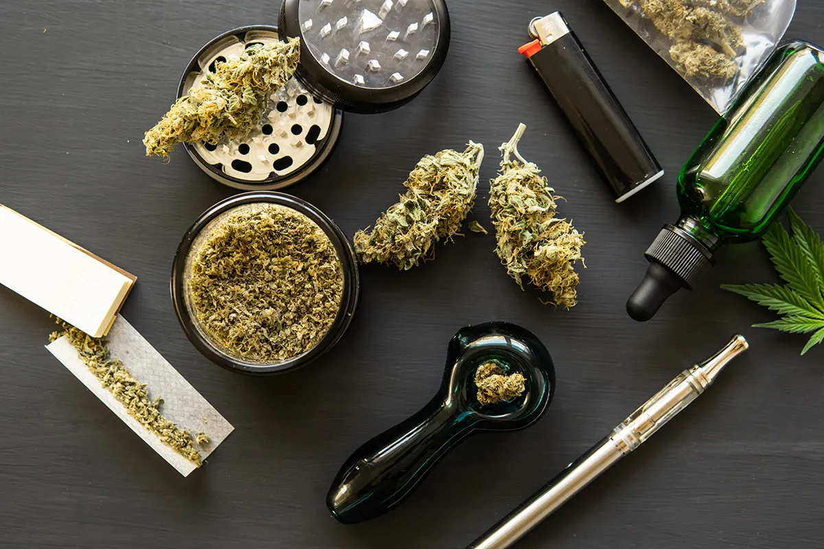 Unconscious Homeless Carlisle Man Found With Cannabis During Hospital Treatment