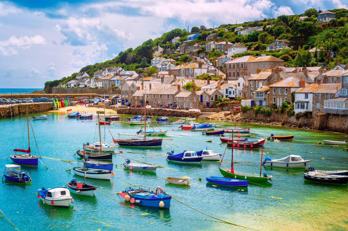 United Kingdom Budget Camping Destinations Revealed As Summer 2026 Travel Demand Rises
