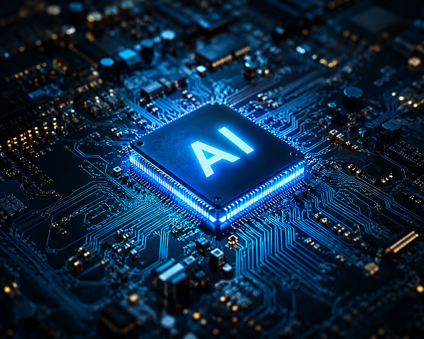 United States Expands AI Chip Export Ban To Include Chinese Firms Abroad