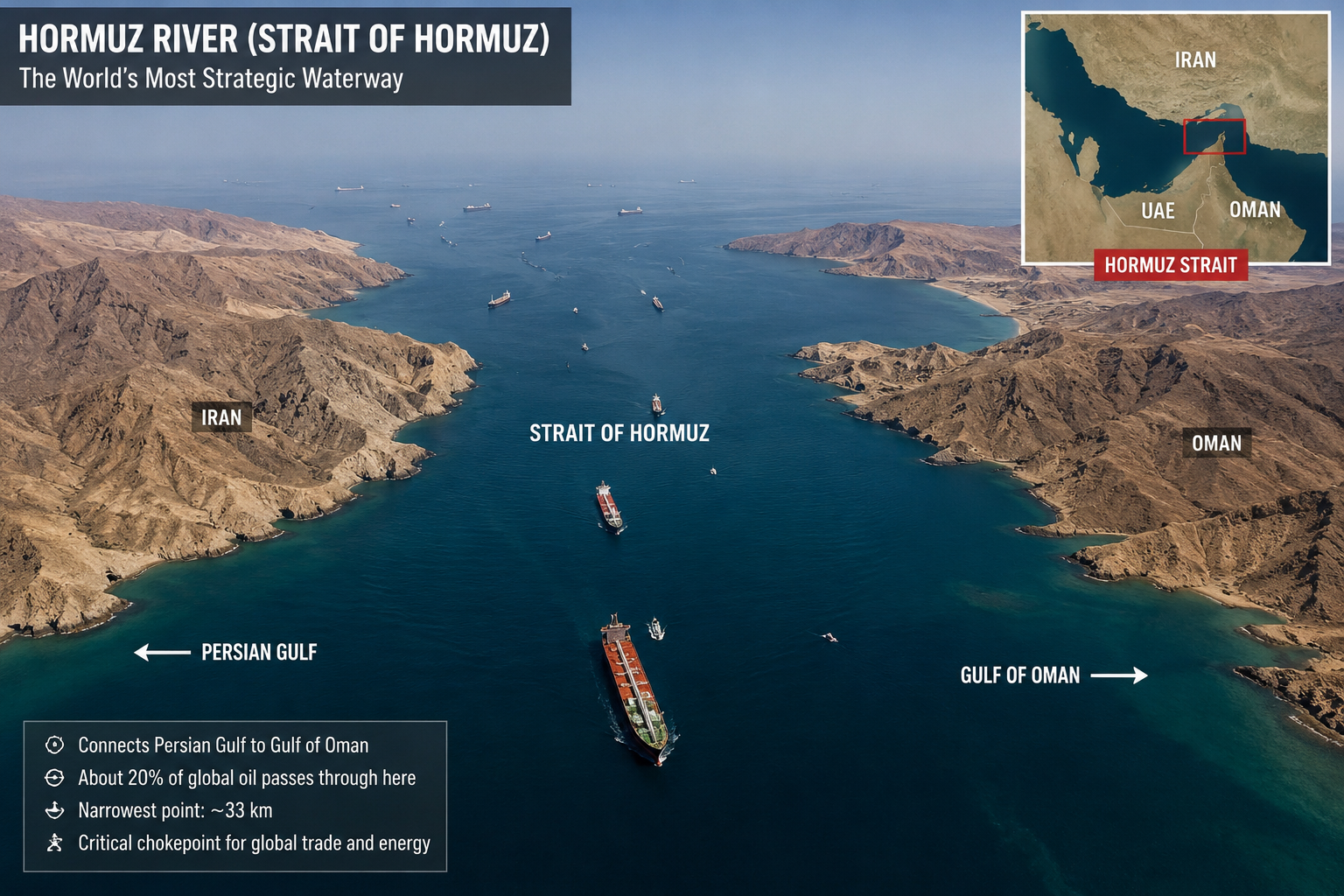 United States Launches Attacks On Multiple Iranian Targets Amid Rising Regional Tensions