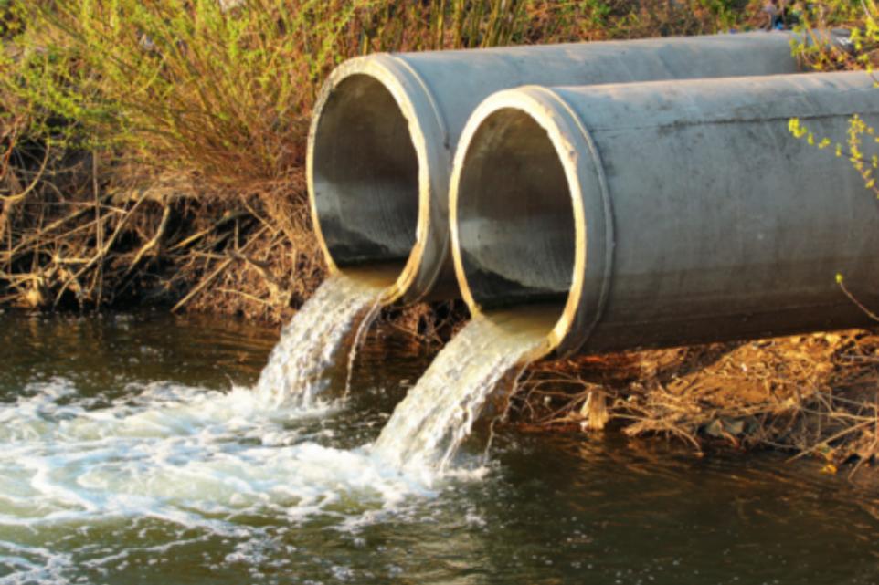 United Utilities Reports 14 Percent Drop in Sewage Spills Across Cumbria