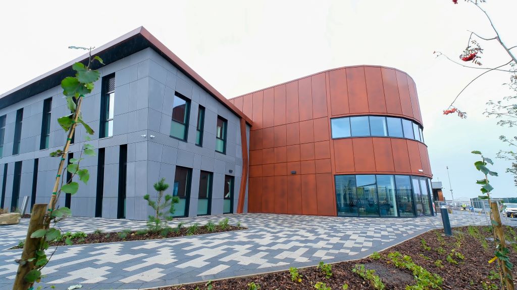 University of Cumbria to Help Deliver £23m Programme to Develop Next Generation of Nuclear Scientists