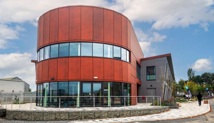 University Of Cumbria’s Barrow Campus Marks First Year Of Higher Education