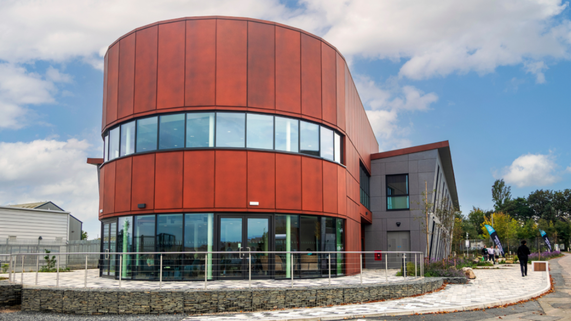 University of Cumbria’s Barrow campus marks first year with 950 student visits