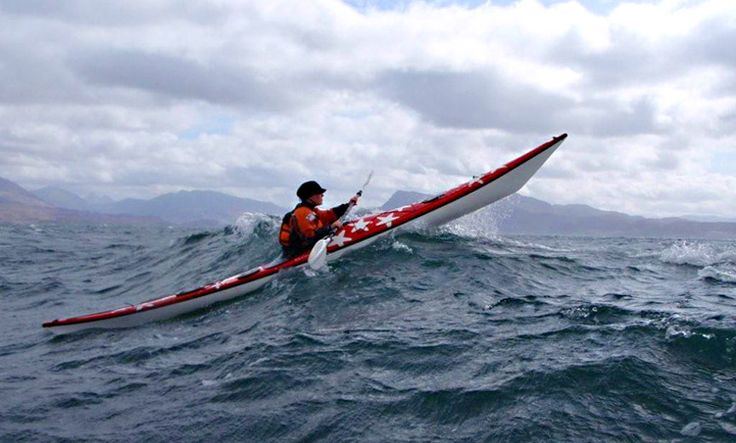 Upturned Kayak Sparks Barrow RNLI Search Off Piel Island
