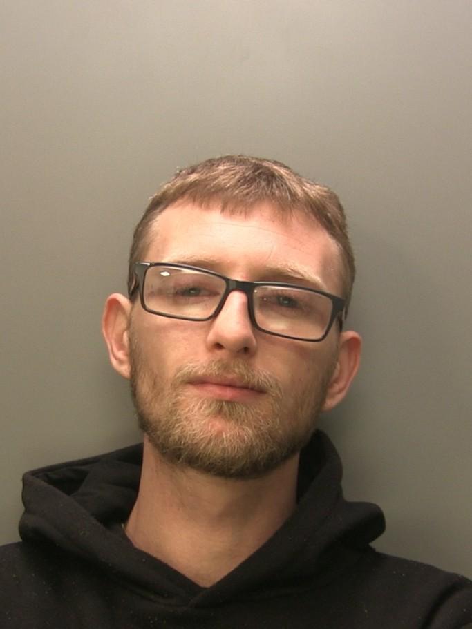 Urgent Appeal After Barrow Man Goes Missing Police Especially Worried for His Safety