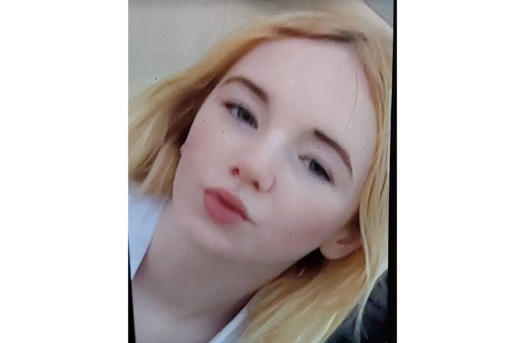 Urgent Appeal Launched to Find Missing 14‑Year‑Old in Cumbria