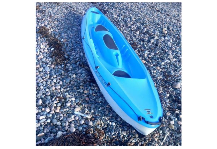 Urgent Appeal To Identify Owner Of Vessel Found On Beach Near Millom