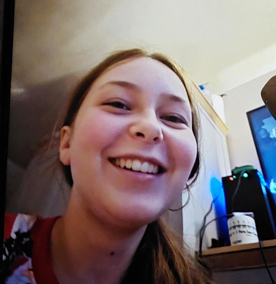Urgent Search Underway for Missing Barrow Teenager Tammy Sharpe