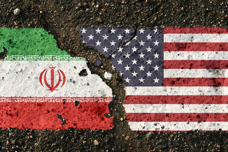 US And Iran Exchange Fresh Warnings As Gulf Tensions Continue To Escalate