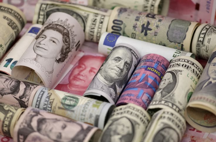 US Dollar Weakens Sharply Against Japanese Yen After Joint Market Intervention