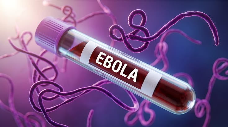 US Imposes New Ebola Travel Restrictions As Congo Outbreak Worsens