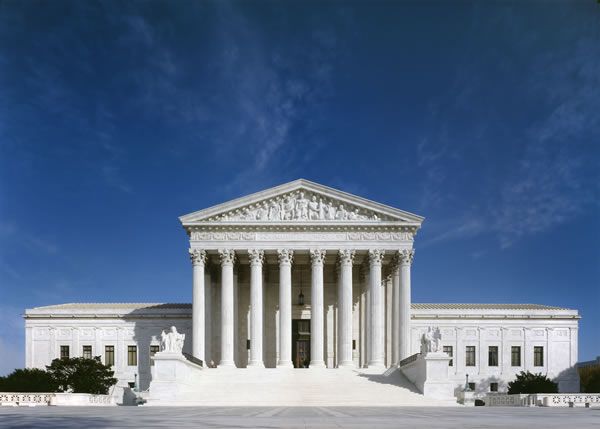 US Supreme Court Rejects Trump Mail Ballot Restrictions Ahead Of Midterms.