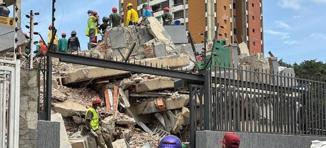 Venezuela Earthquakes Become First Major Leadership Test For President Delcy Rodríguez