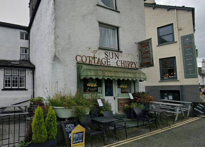 Village Cafe Seeks Approval to Secure Popular Fish and Chip Takeaway Business