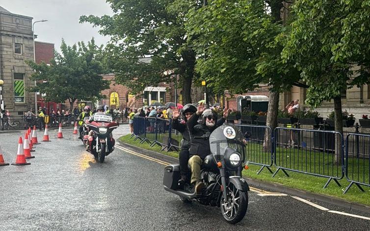 Volunteers Needed as Barrow Prepares for Final Dave Day Celebration